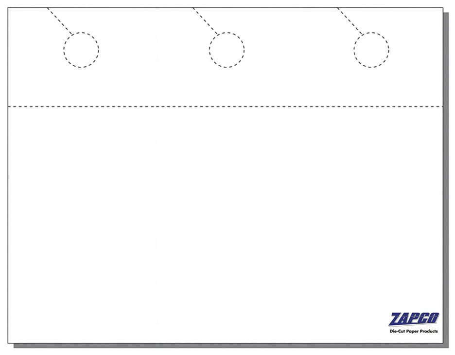 Door Hangers with Postcard – 3.67