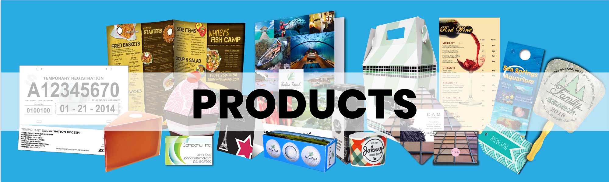 Products Zapco Paper