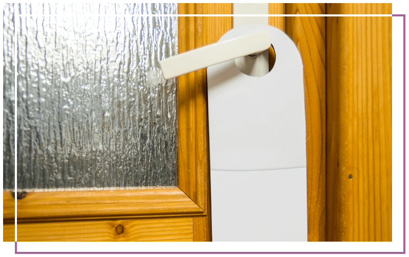 Door Hangers Zapco Paper