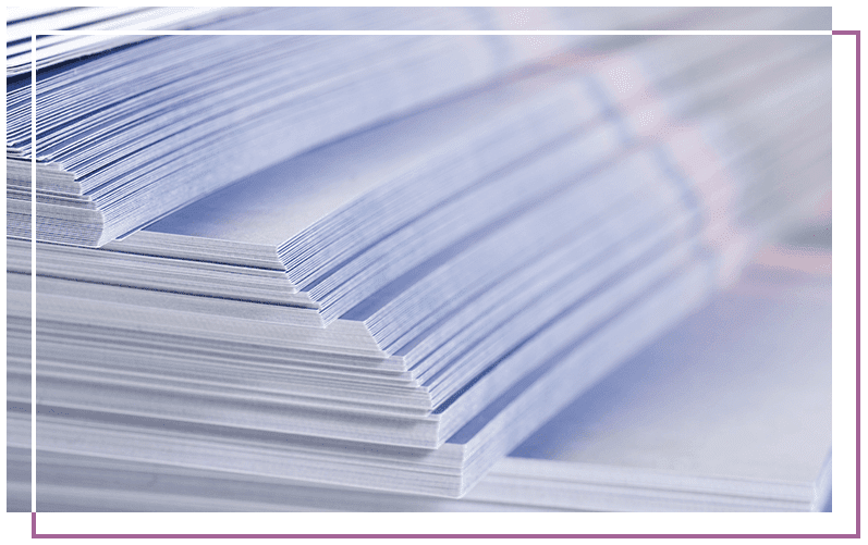 Security Paper Zapco Paper