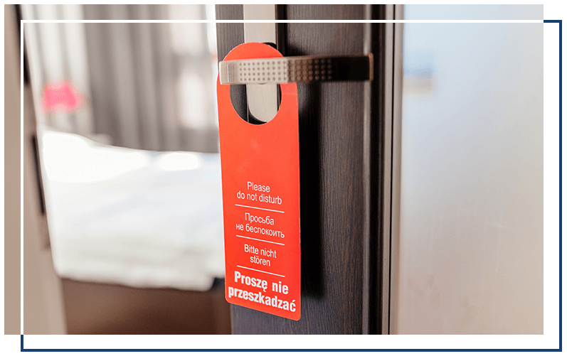 Door Hangers Zapco Paper