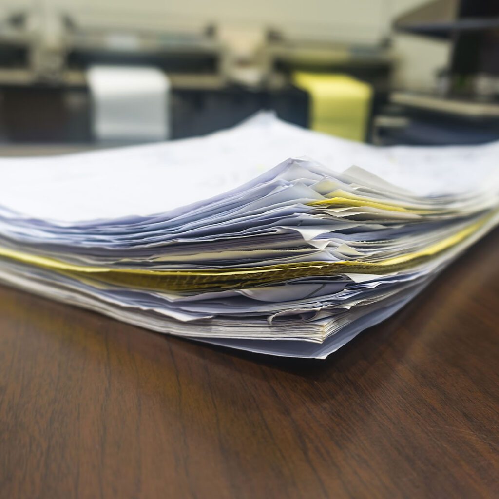 Our Top 4 Paper Products Zapco Paper