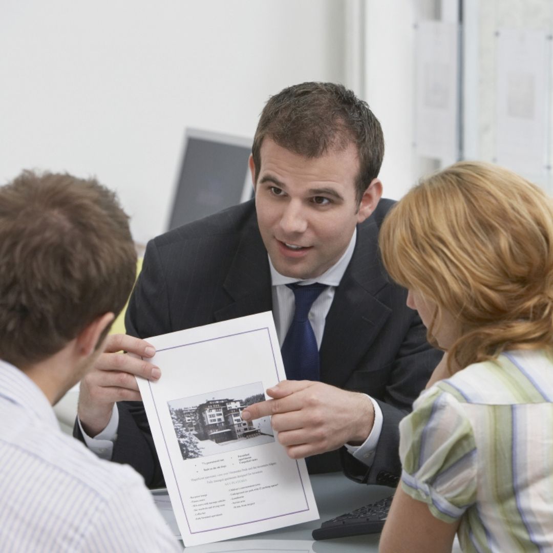 4 MustHave Products for Real Estate Agents Zapco Paper